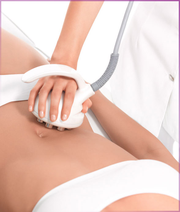 Cosmetic Boutique Australia - What is RF body contouring? RF or radio  frequency body contouring is a contour and cavitation device that provides  targeted skin tightening and fat reduction benefits. It utilises