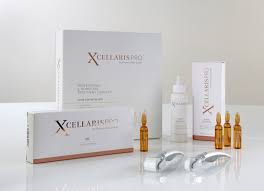 XCELLARIS PRO Hair & Scalp Treatment